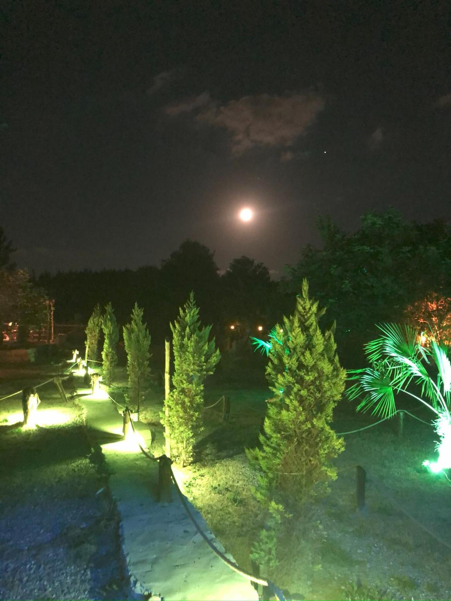 Kerpe Diem Otel Kültér fotó