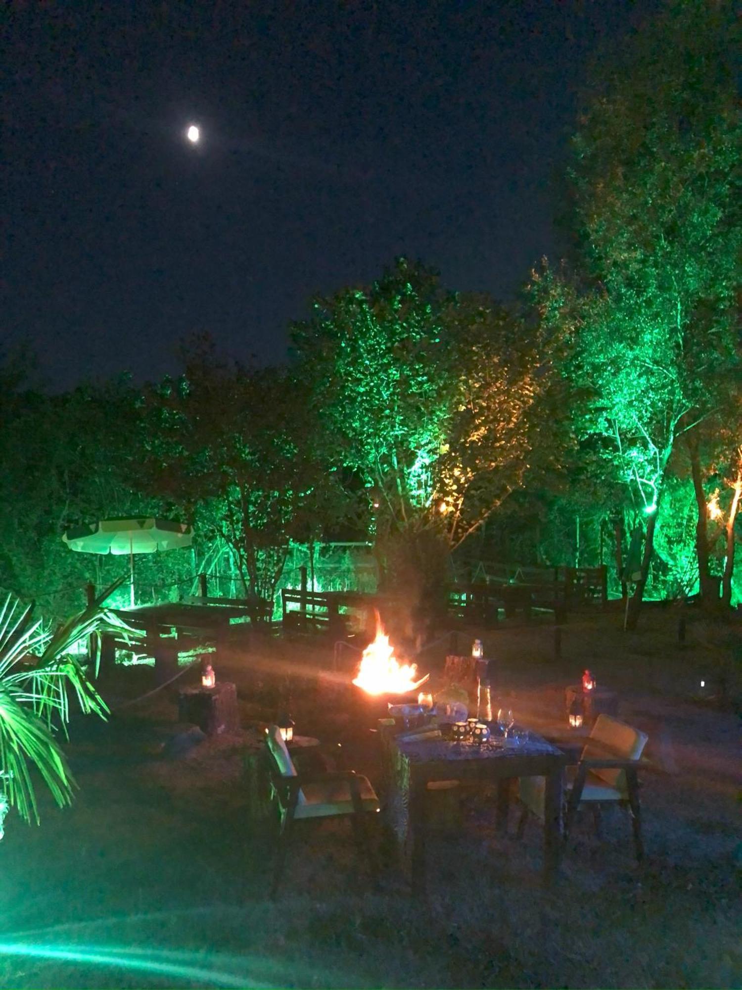 Kerpe Diem Otel Kültér fotó
